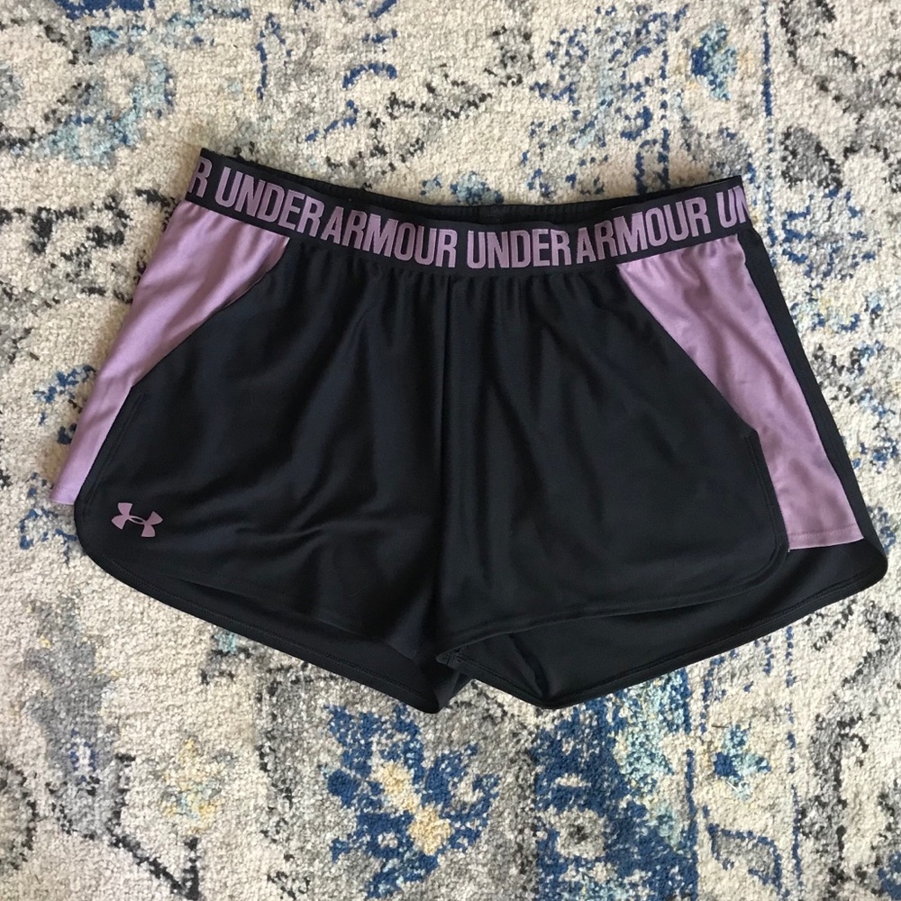 Under Armour Shorts